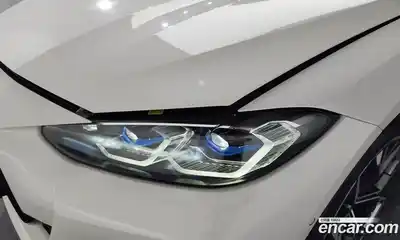 BMW 4-Series 2021 2.0 гидро в Москве № 1290431, миниатюра 8