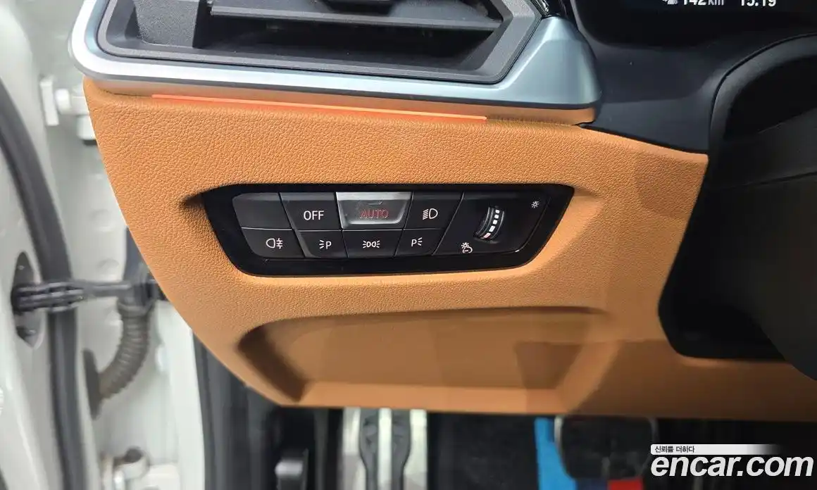BMW 3-Series 2022 3.0 гидро в Москве № 1290809, фото 31