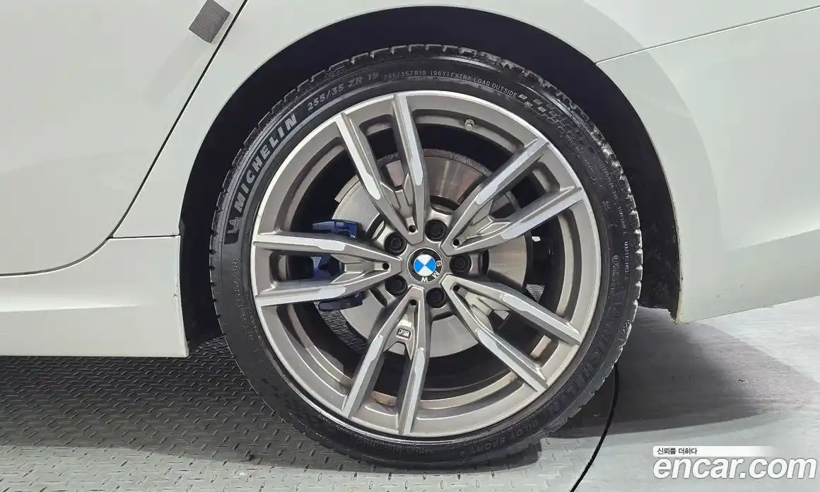 BMW 3-Series 2022 3.0 гидро в Москве № 1290809, фото 6