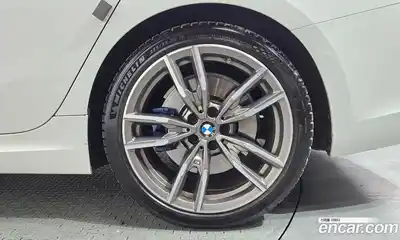 BMW 3-Series 2022 3.0 гидро в Москве № 1290809, миниатюра 6