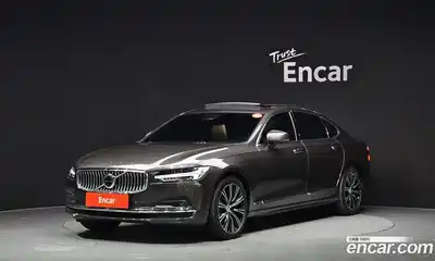 Volvo S90, 2023