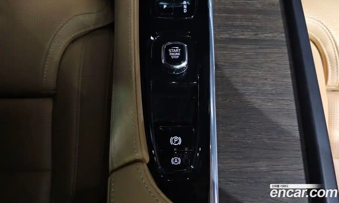 Volvo S90 2023 2.0 гидро в Москве № 1292208, фото 28