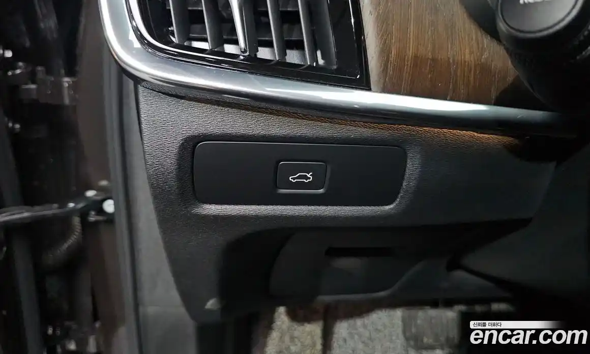 Volvo S90 2023 2.0 гидро в Москве № 1292208, фото 29