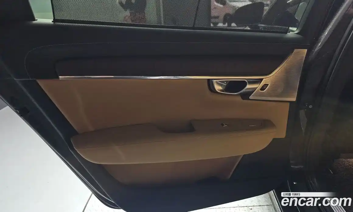 Volvo S90 2023 2.0 гидро в Москве № 1292208, фото 31
