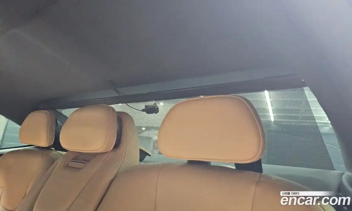 Volvo S90 2023 2.0 гидро в Москве № 1292208, фото 39