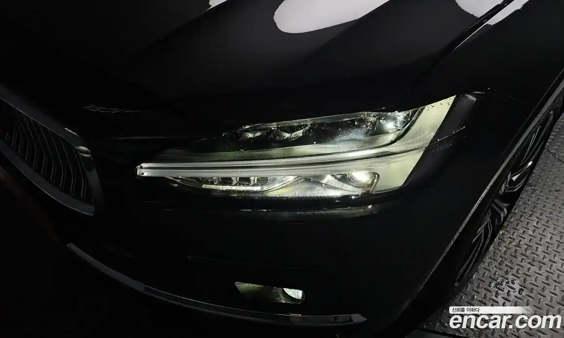 Volvo S90 2023 2.0 гидро в Москве № 1292208, фото 8