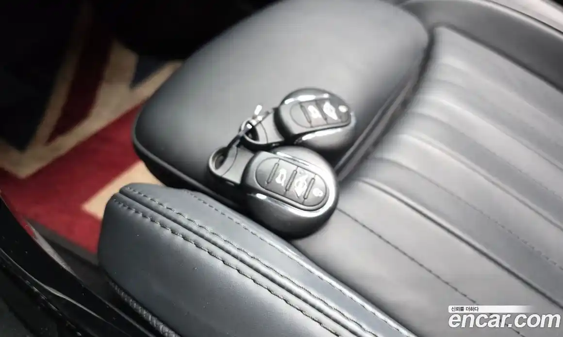 Mini Clubman 2023 2.0 гидро в Москве № 1293432, фото 34