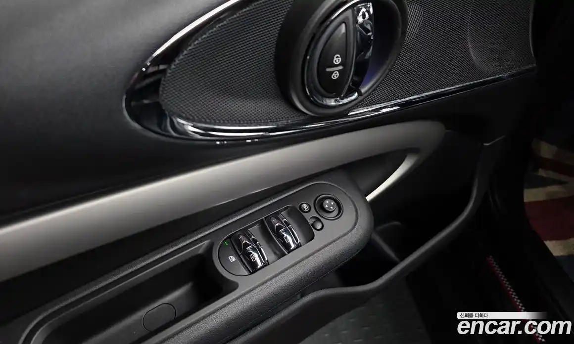 Mini Clubman 2023 2.0 гидро в Москве № 1293432, фото 40