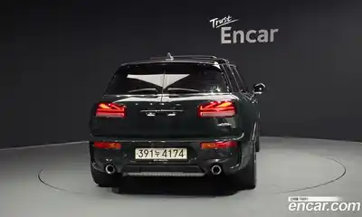 Mini Clubman 2023 2.0 гидро в Москве № 1293432, миниатюра 4