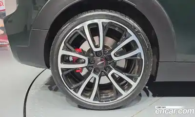 Mini Clubman 2023 2.0 гидро в Москве № 1293432, миниатюра 5