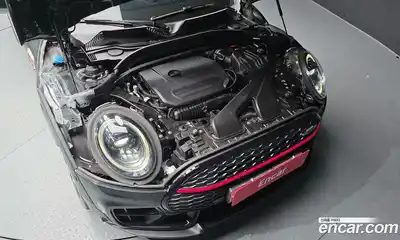 Mini Clubman 2023 2.0 гидро в Москве № 1293432, миниатюра 6