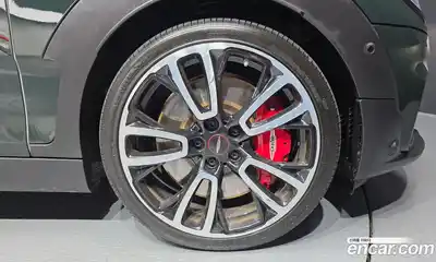 Mini Clubman 2023 2.0 гидро в Москве № 1293432, миниатюра 7