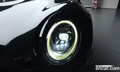 Mini Clubman 2023 2.0 гидро в Москве № 1293432, миниатюра 8