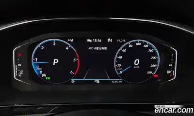 Volkswagen Arteon 2022 2.0 гидро в Москве № 1293924, миниатюра 11