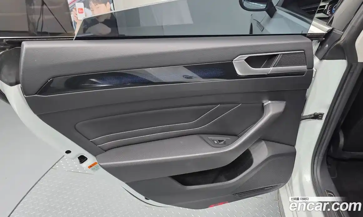 Volkswagen Arteon 2022 2.0 гидро в Москве № 1293924, фото 15