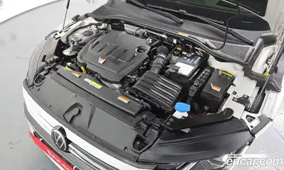 Volkswagen Arteon 2022 2.0 гидро в Москве № 1293924, миниатюра 6