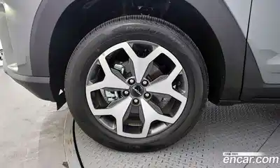 SsangYong Torres 2024 1.5 гидро в Москве № 1318823, миниатюра 5