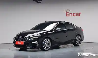 BMW 2-Series, 2021