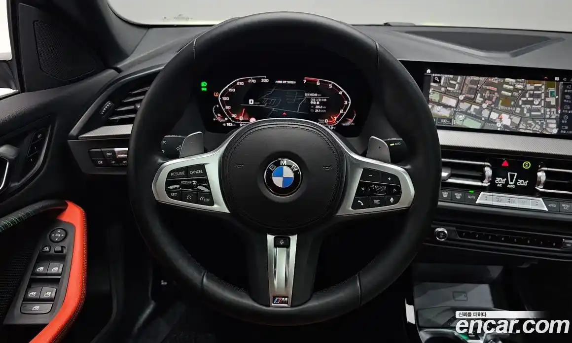 BMW 2-Series 2021 2.0 гидро в Москве № 1318929, фото 18