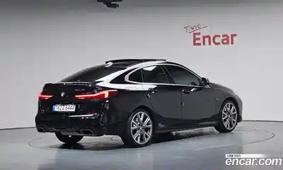BMW 2-Series 2021 2.0 гидро в Москве № 1318929, миниатюра 2