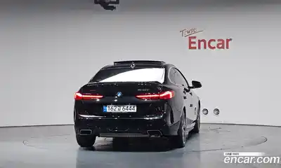 BMW 2-Series 2021 2.0 гидро в Москве № 1318929, миниатюра 4