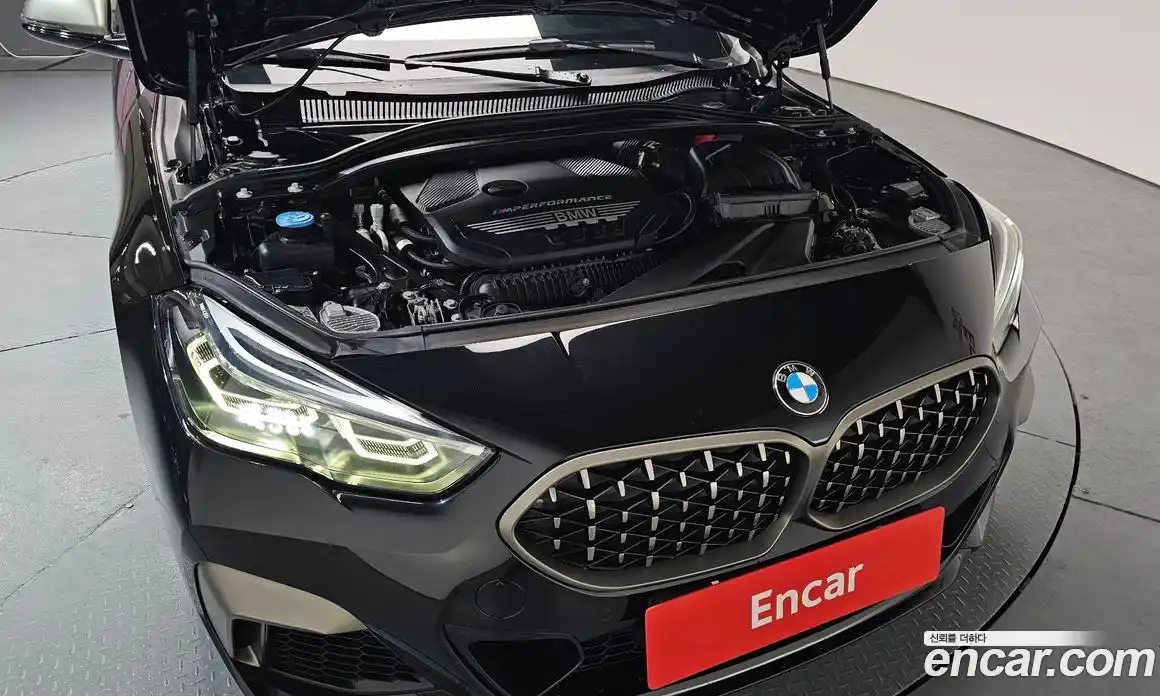 BMW 2-Series 2021 2.0 гидро в Москве № 1318929, фото 6