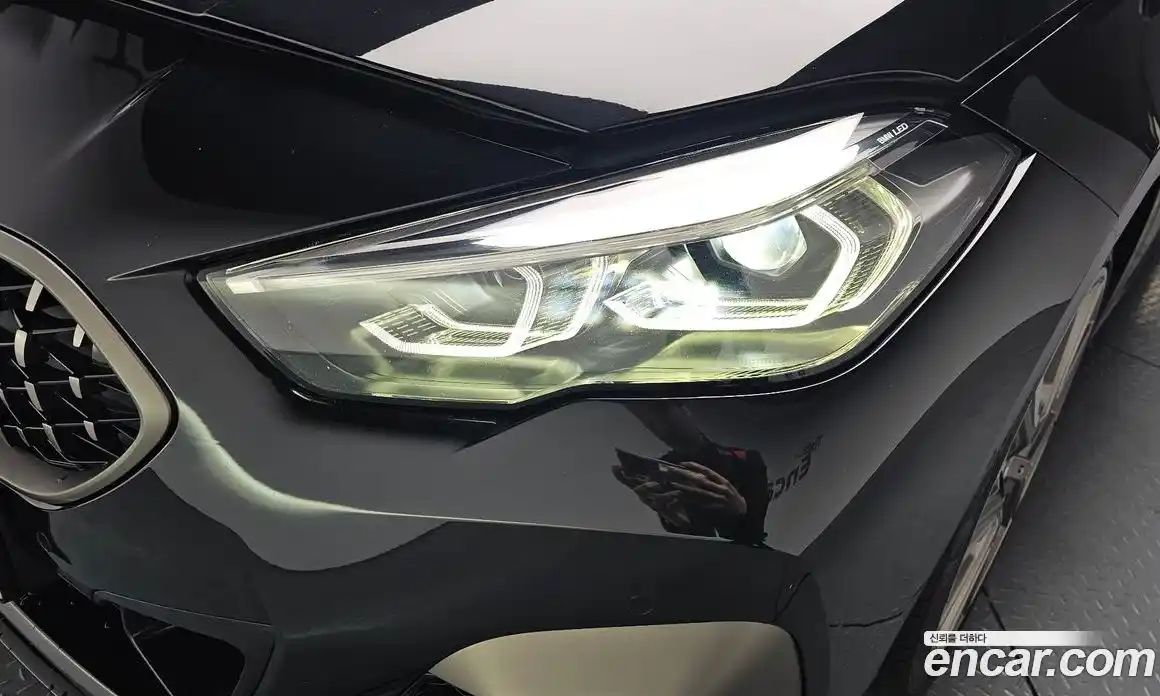 BMW 2-Series 2021 2.0 гидро в Москве № 1318929, фото 8