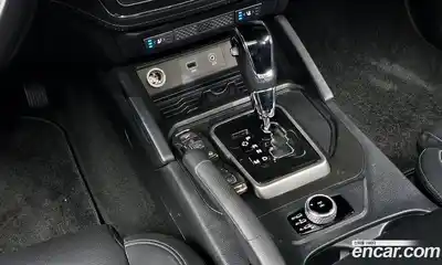 SsangYong Rexton 2018 2.2 гидро, миниатюра 11
