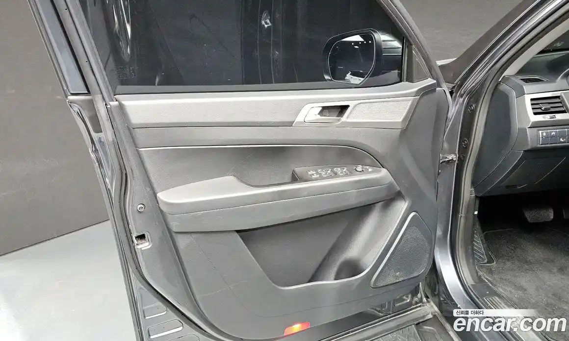 SsangYong Rexton 2018 2.2 гидро, фото 13