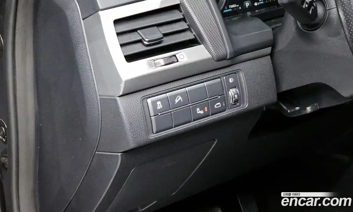 SsangYong Rexton 2018 2.2 гидро, фото 21
