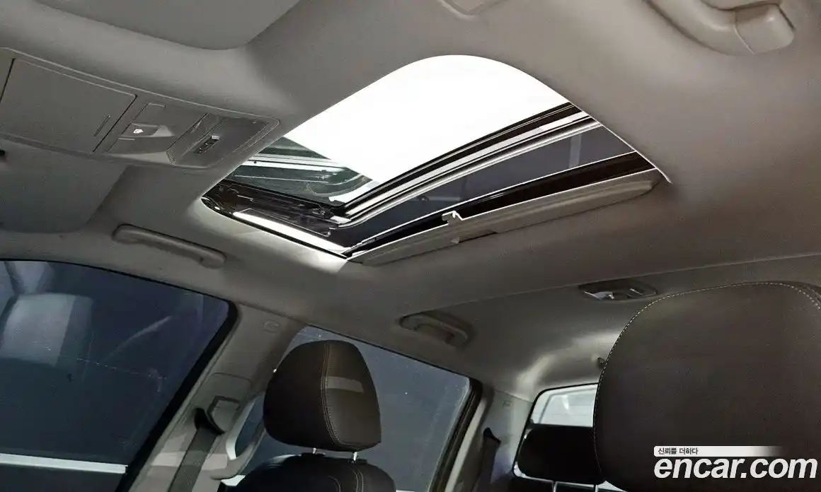 SsangYong Rexton 2018 2.2 гидро, фото 22