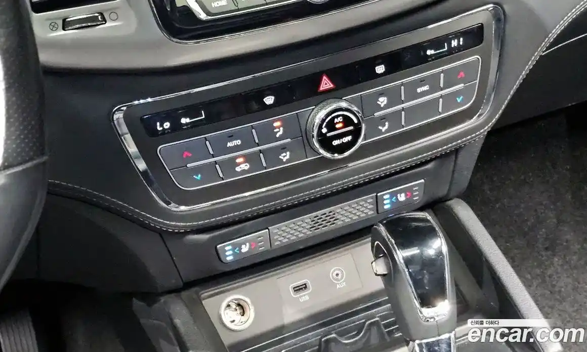 SsangYong Rexton 2018 2.2 гидро, фото 23