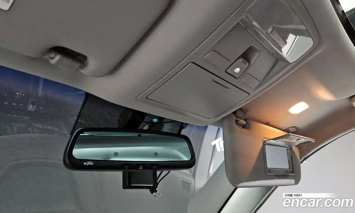 SsangYong Rexton 2018 2.2 гидро, фото 24