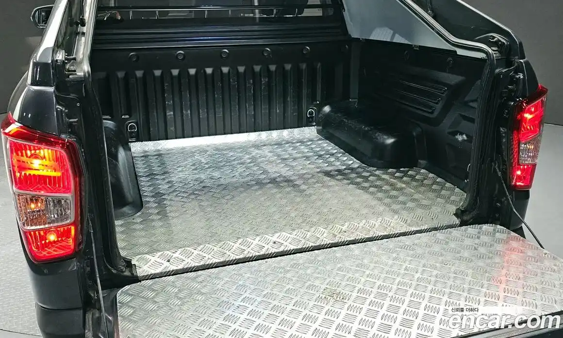 SsangYong Rexton 2018 2.2 гидро, фото 25
