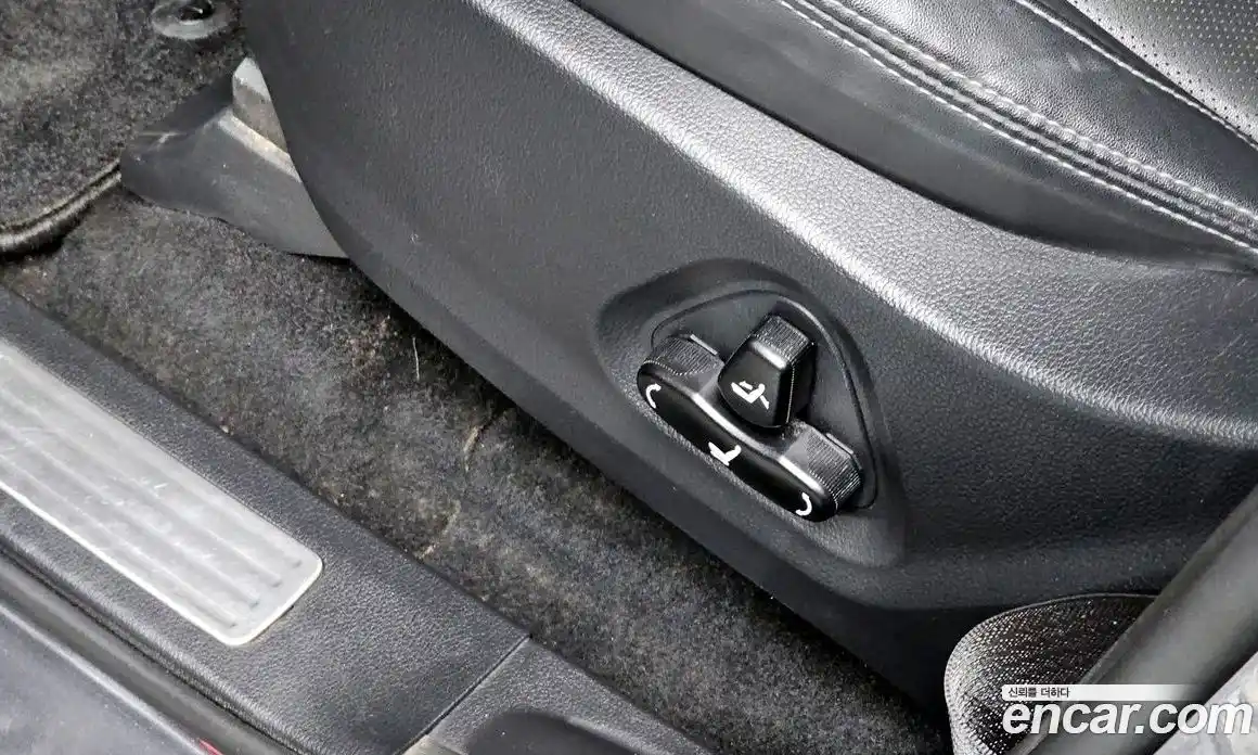 SsangYong Rexton 2018 2.2 гидро, фото 26