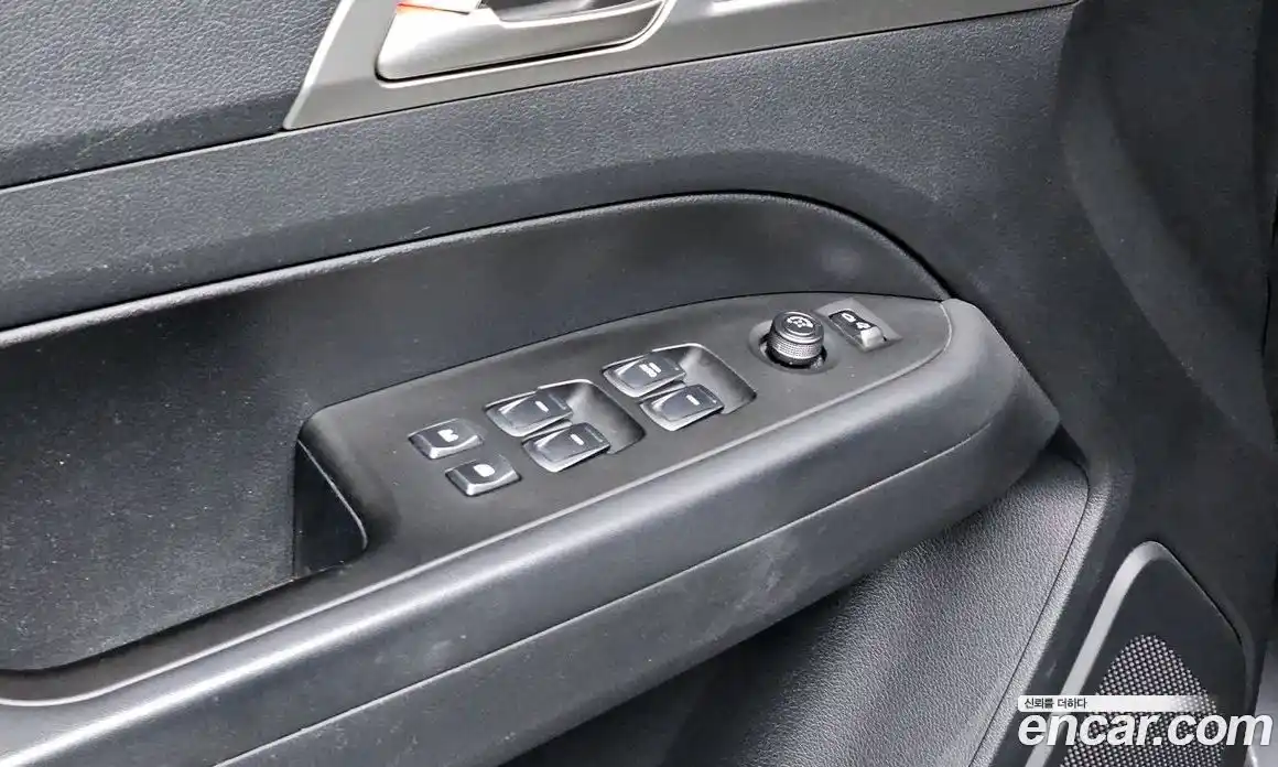SsangYong Rexton 2018 2.2 гидро, фото 28