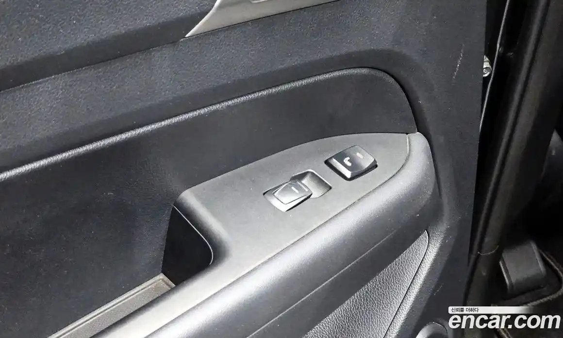 SsangYong Rexton 2018 2.2 гидро, фото 29