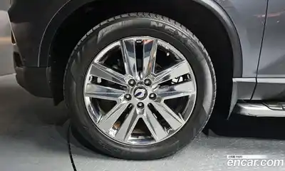 SsangYong Rexton 2018 2.2 гидро, миниатюра 4