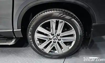 SsangYong Rexton 2018 2.2 гидро, миниатюра 6