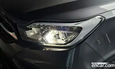 SsangYong Rexton 2018 2.2 гидро, миниатюра 7