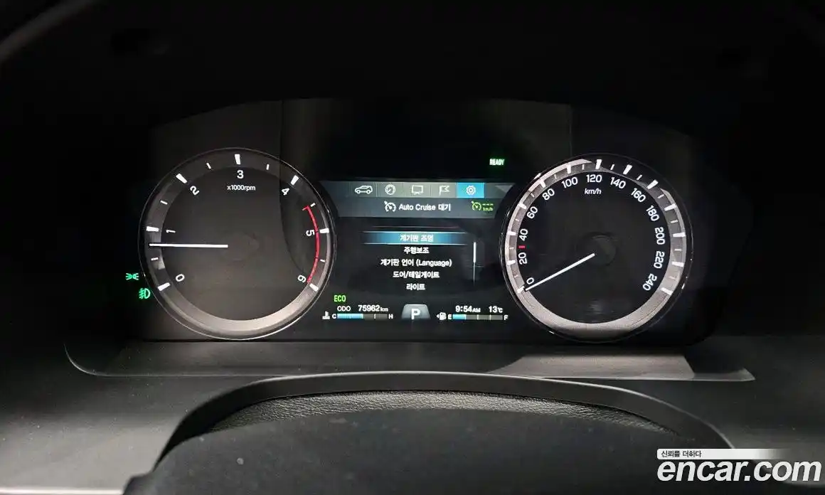 SsangYong Rexton 2018 2.2 гидро, фото 10