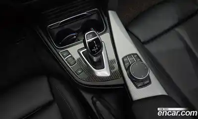 BMW 3-Series 2018 2.0 гидро в Москве № 1319275, миниатюра 11