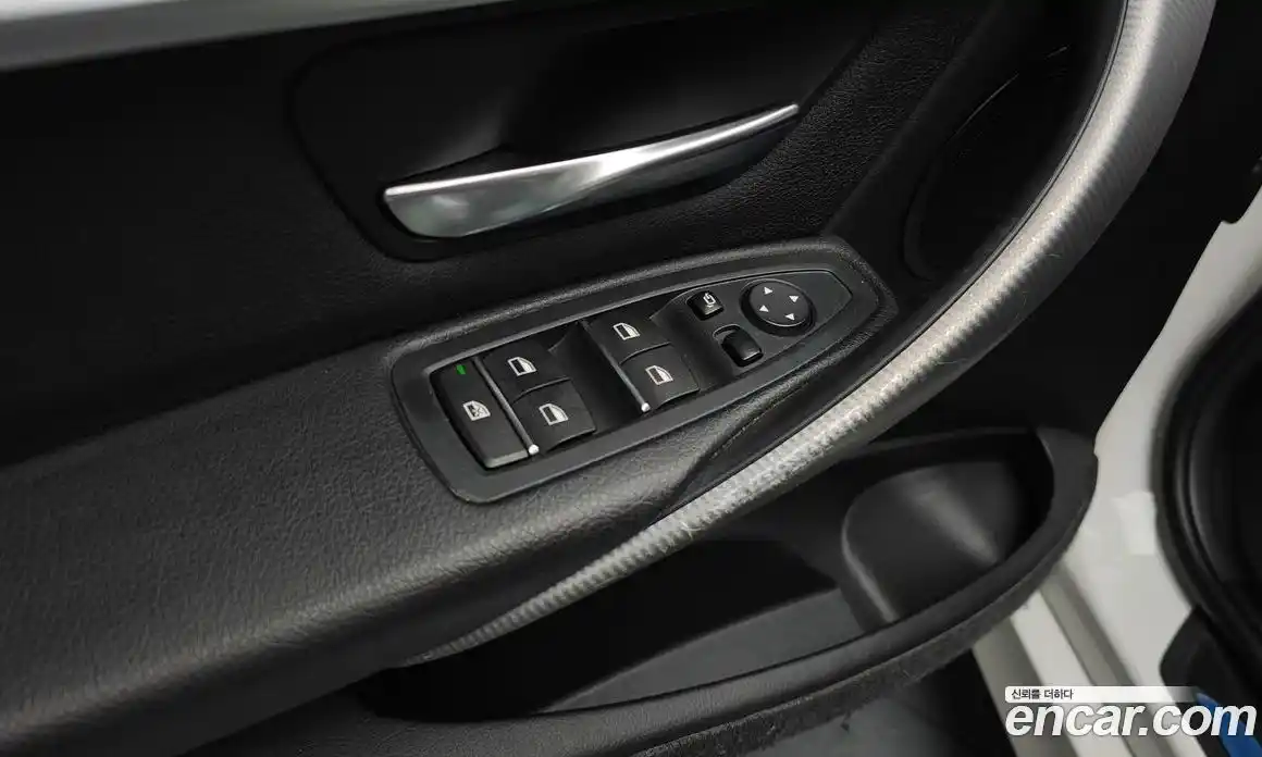 BMW 3-Series 2018 2.0 гидро в Москве № 1319275, фото 22