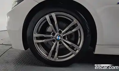 BMW 3-Series 2018 2.0 гидро в Москве № 1319275, миниатюра 4
