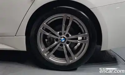 BMW 3-Series 2018 2.0 гидро в Москве № 1319275, миниатюра 6