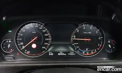 BMW 3-Series 2018 2.0 гидро в Москве № 1319275, миниатюра 10