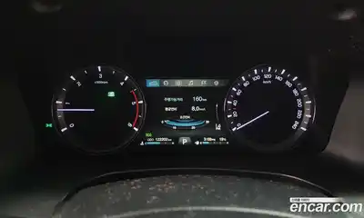 SsangYong Rexton 2019 2.2 гидро, миниатюра 11