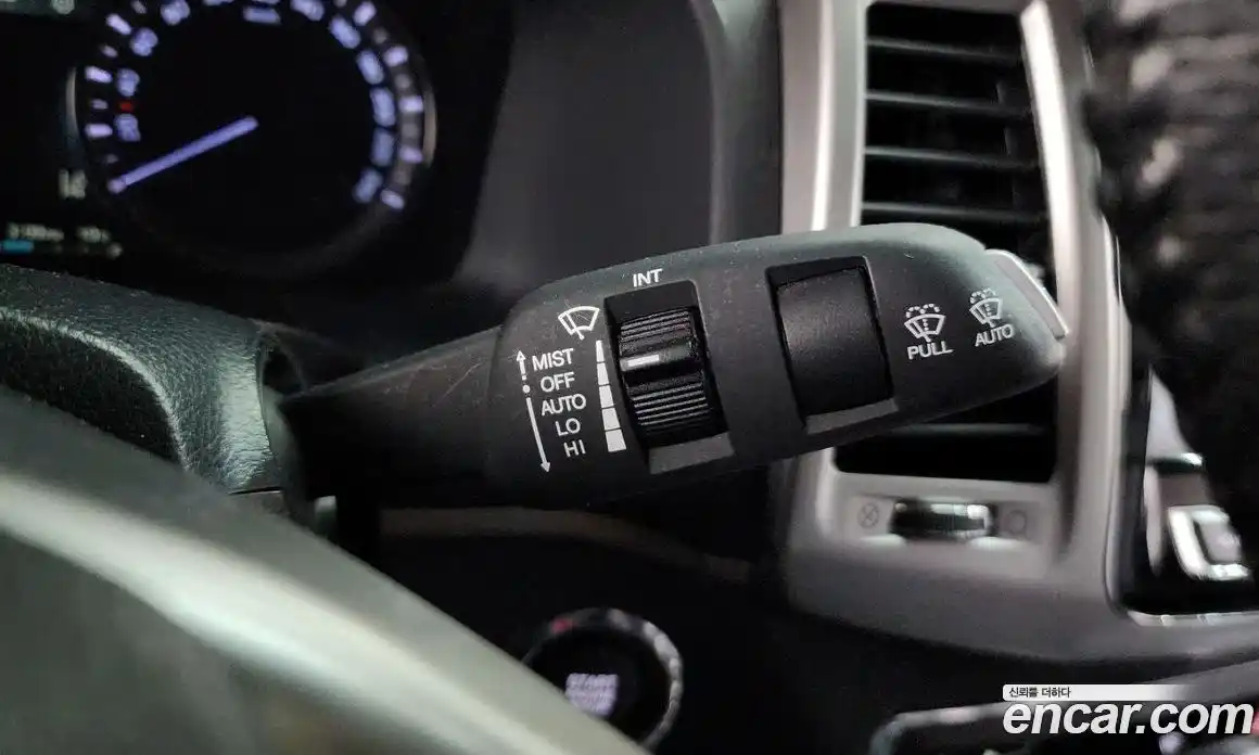 SsangYong Rexton 2019 2.2 гидро, фото 20