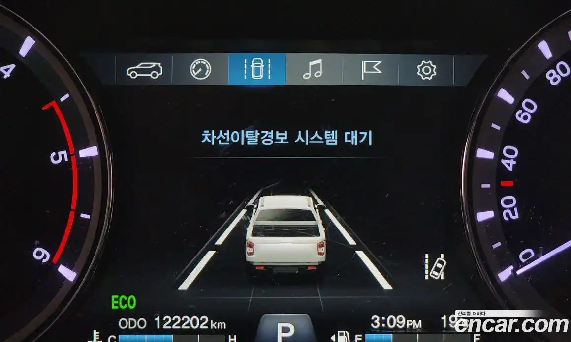 SsangYong Rexton 2019 2.2 гидро, фото 23
