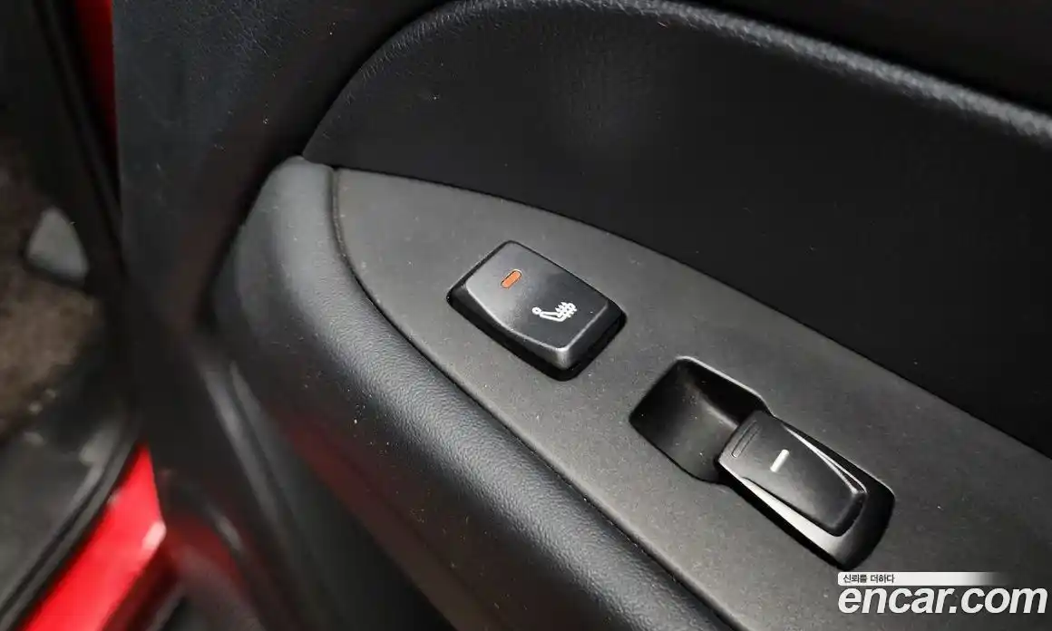 SsangYong Rexton 2019 2.2 гидро, фото 25